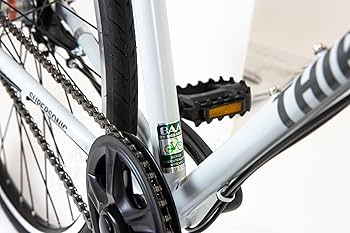 Amazon | サードバイクス スポーツ車 スーパーソニック スマート